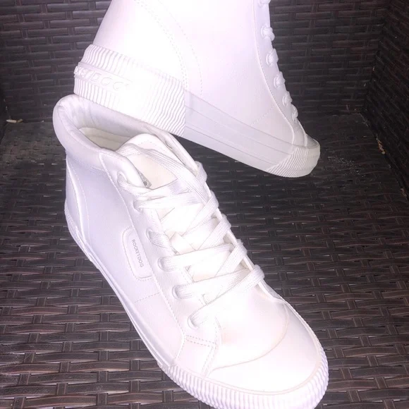 Rocket Dog Shoes Rocket Dog Womens Lace Up Canvas Casual